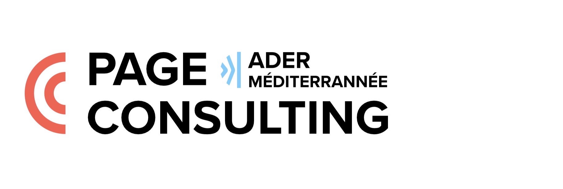 Page Consulting — ADER Méditerranée